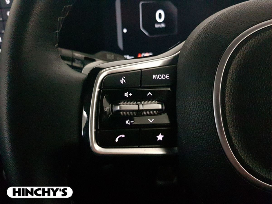 2024 Kia Sorento 2.2 Sorento Diesel