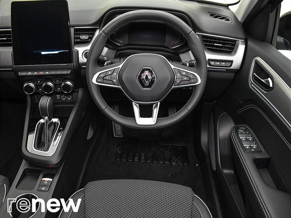2022 Renault Arkana - image 36