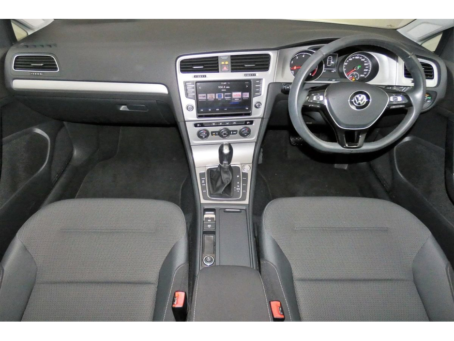 2017 Volkswagen Golf 1.2 TSI DSG MK7 VARIANT COMFORTLINE *CARPLAY*ANDROID AUTO*REVERSE CAMERA* €16,490