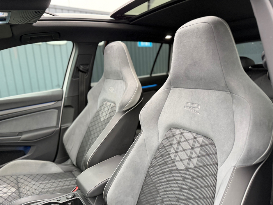 2022 Volkswagen Golf **DEPOSIT TAKEN** R-LINE- 1.5 PETROL E-TSI -AUTO - 12M WARRANTY - CAR: 1792 €24,950