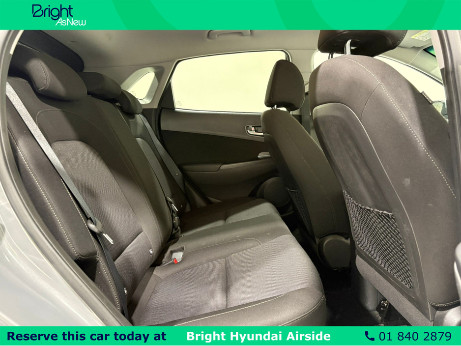 2022 Hyundai Kona KAUAI HYBRID 5DR AUTO €25,950