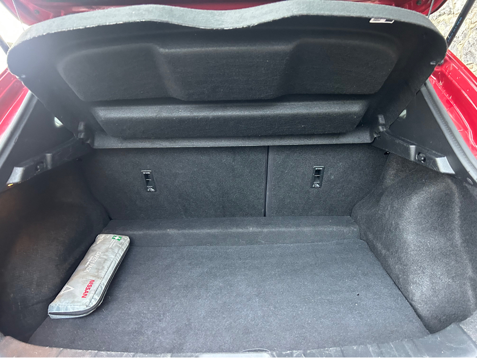 2018 Nissan Qashqai 1.5 XE 18 4DR €12,999