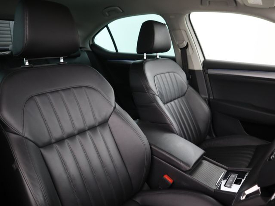 2019 Skoda Superb  €16,950