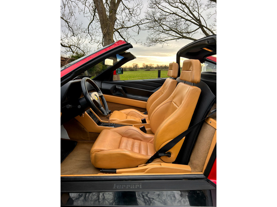 1991 Ferrari 348 - image 24