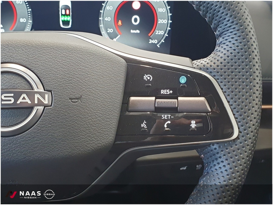 2026 Nissan Ariya - image 20