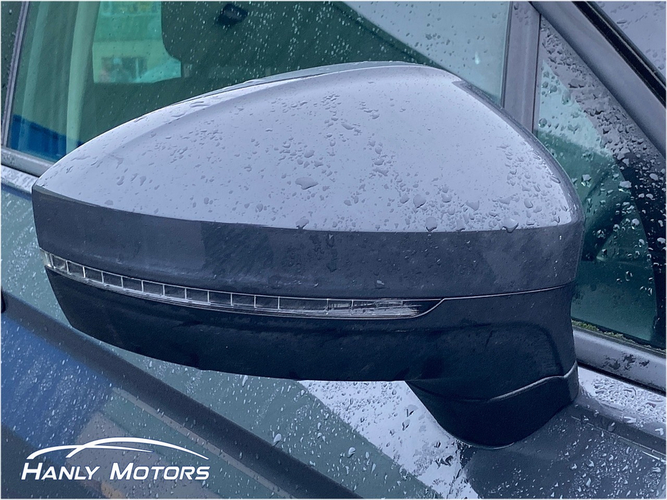 2021 Volkswagen Tiguan LIFE 2.0 TDI MANUAL 6SPEED FWD 122BHP 5 €24,450