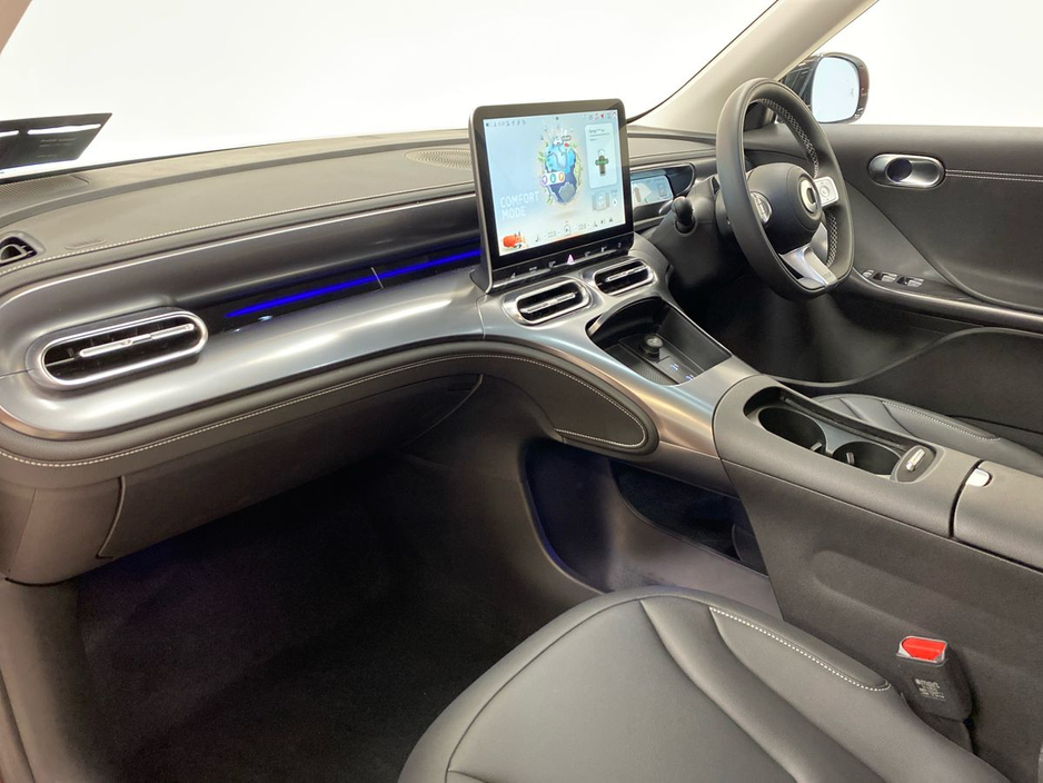 2025 Smart #1 SMART PRO PLUS #1 | Panoramic Sunroof | 360 camera | Reversing Camera €26,950