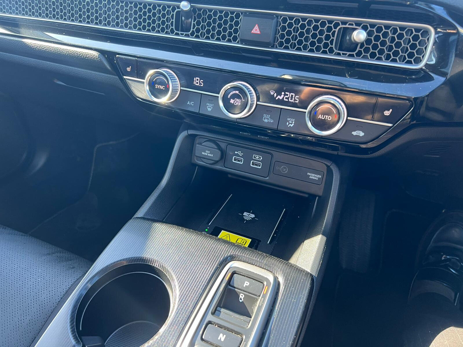 2024 Honda Civic - image 18