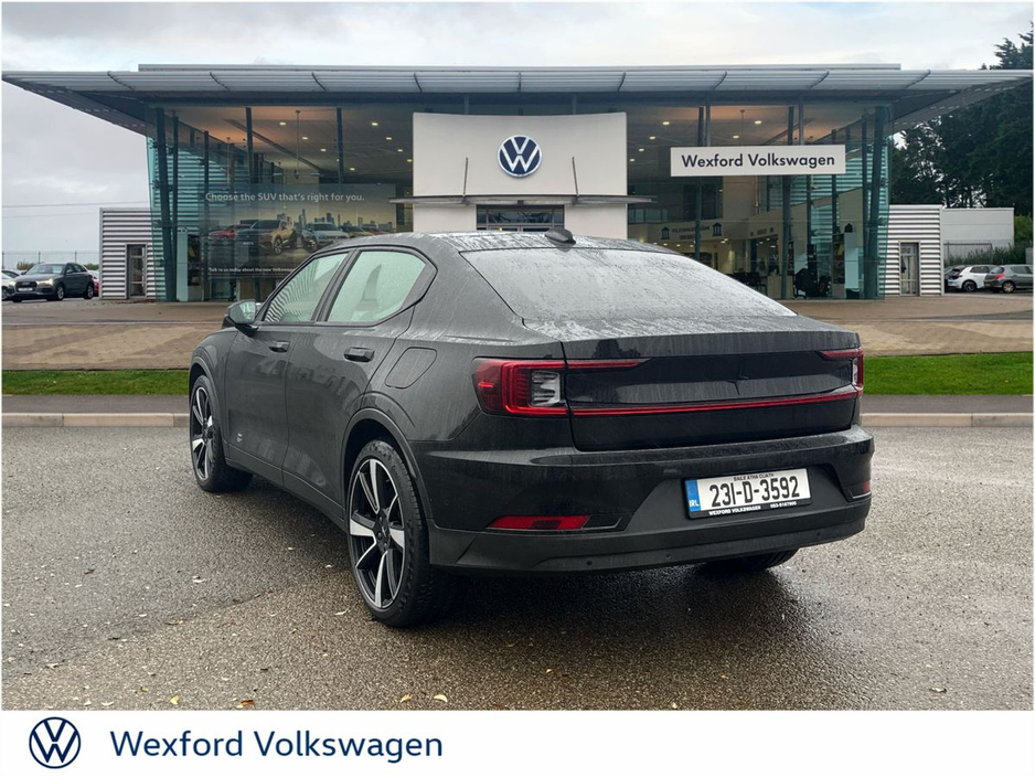 2023 Polestar 2 78 kWh 402HP Long Range Dual Motor €32,975