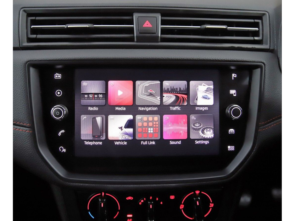 2020 SEAT Arona - image 19