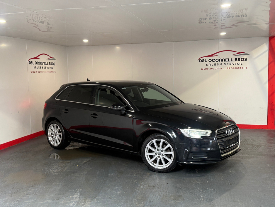 2017 Audi A3 - image 8