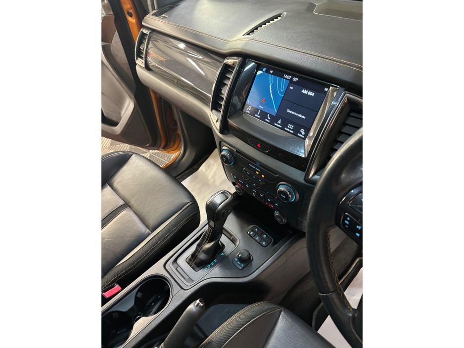 2019 Ford Ranger - image 8