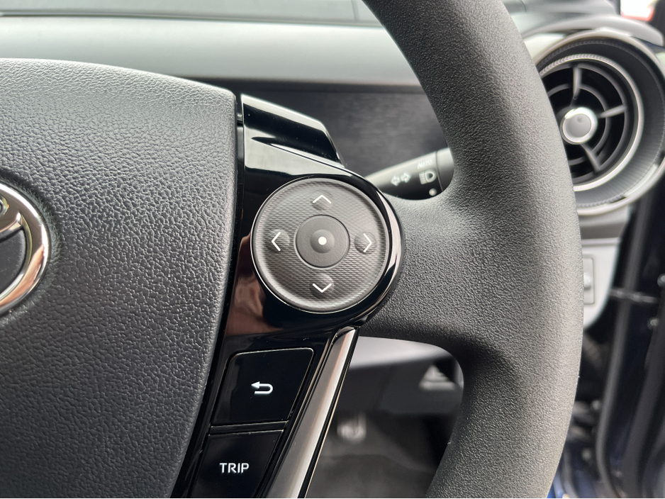 2020 Toyota Aqua - image 20