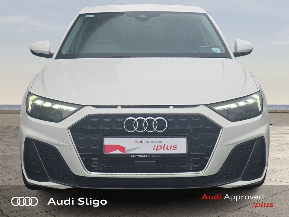 2024 Audi A1 - image 2