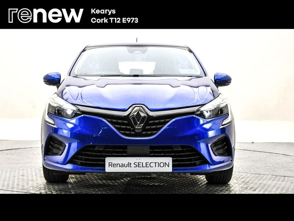 2022 Renault Clio - image 8