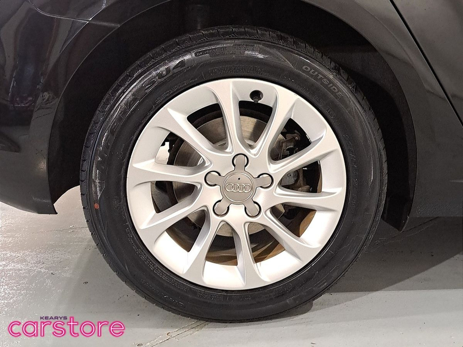 2016 Audi A3 - image 14