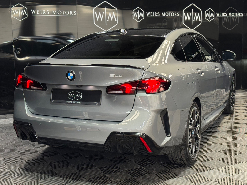 2025 BMW 2 Series - image 10