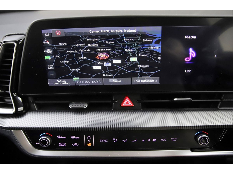 2023 Kia Sportage - image 20