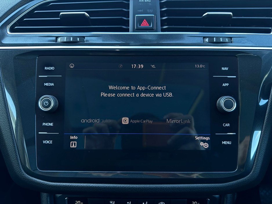 2018 Volkswagen Tiguan Allspace - image 44