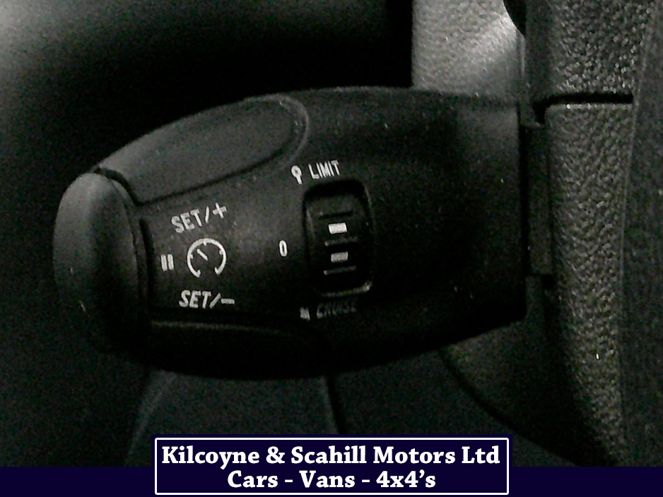 2015 Peugeot 3008 1.6 HDI BLUE ACTIVE S/S 120BHP 5DR A €9,950