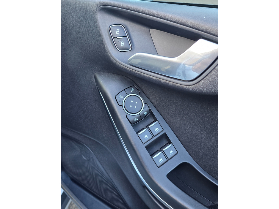 2021 Ford Fiesta ACTIVE 5DR 1.0T 95PS 4DR LOW KM! IMMACULATE CONDITION! €17,950