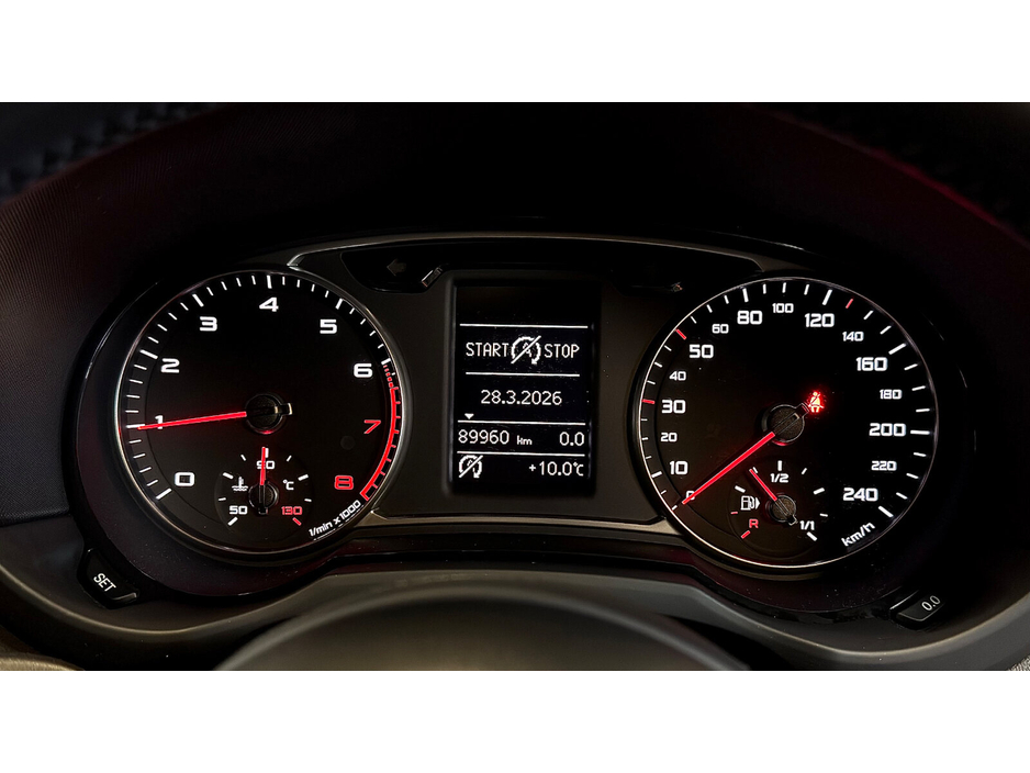 2018 Audi A1 - image 41