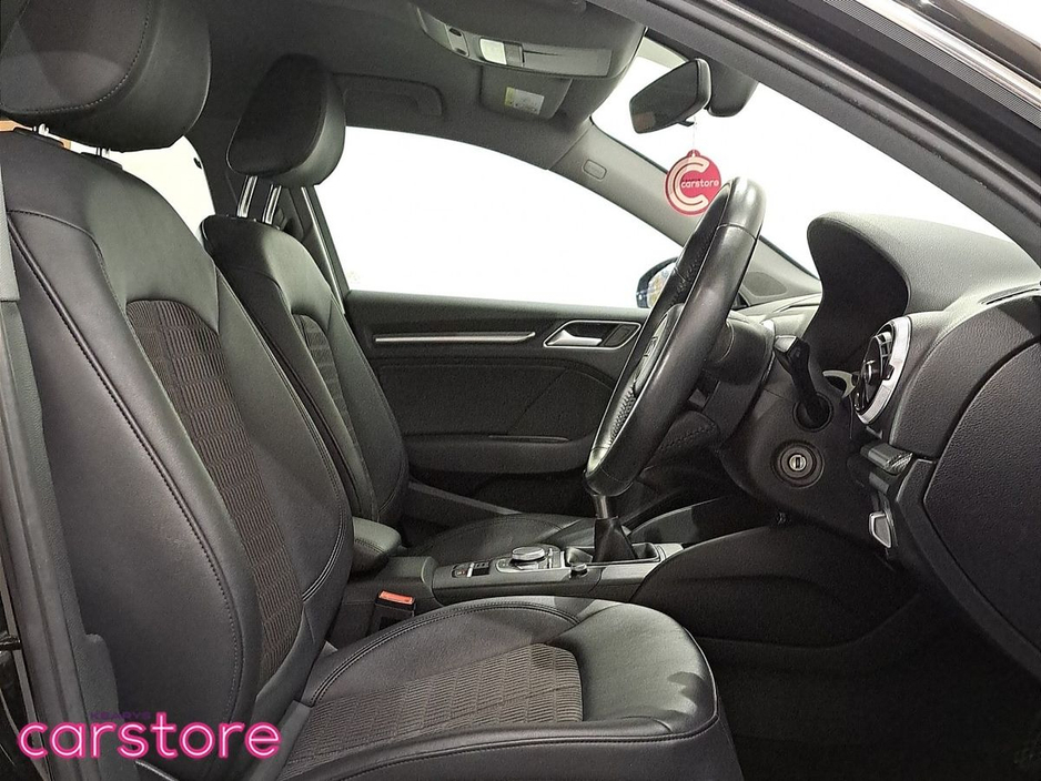 2019 Audi A3 1.0TFSI 115 SE €20,880