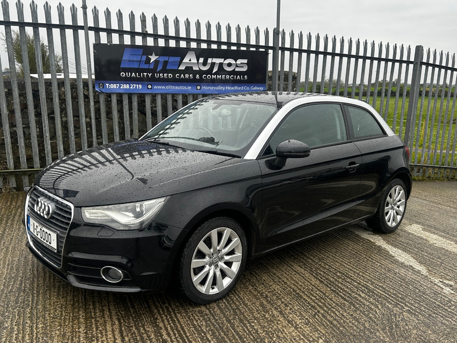 2011 Audi A1 for sale in , Ireland