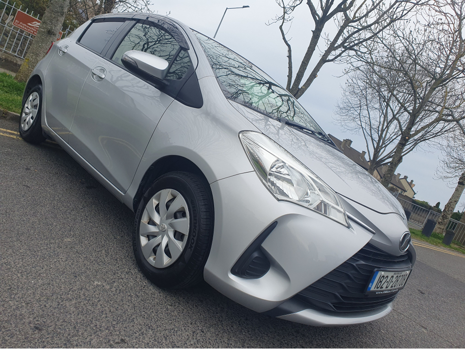 2018 Toyota Yaris for sale in , Ireland
