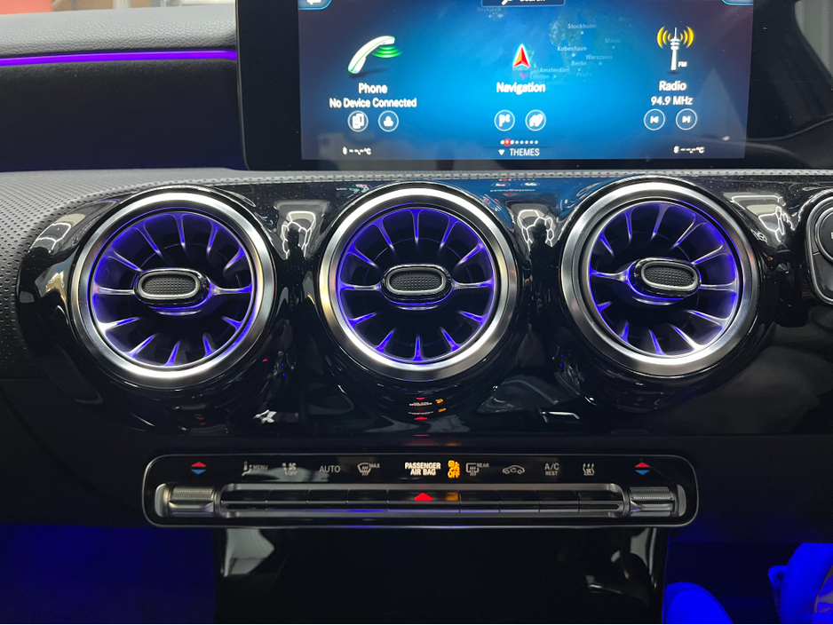 2023 Mercedes-Benz A Class - image 22