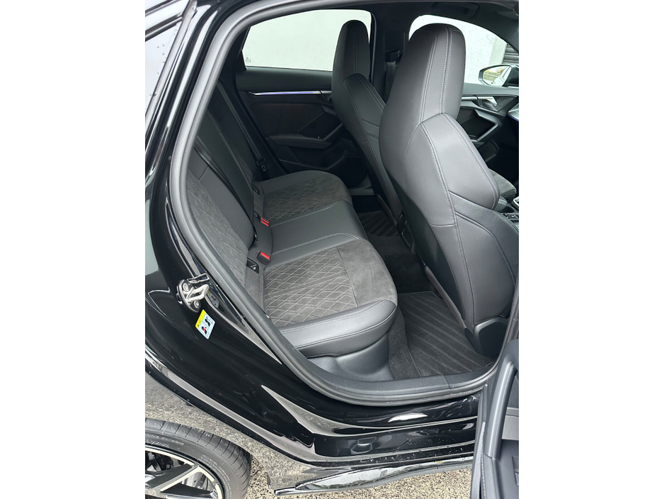 2021 Audi A3 - image 22