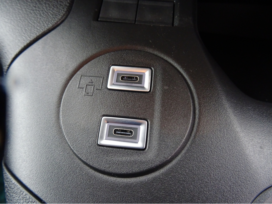 2026 Fiat Doblo - image 17