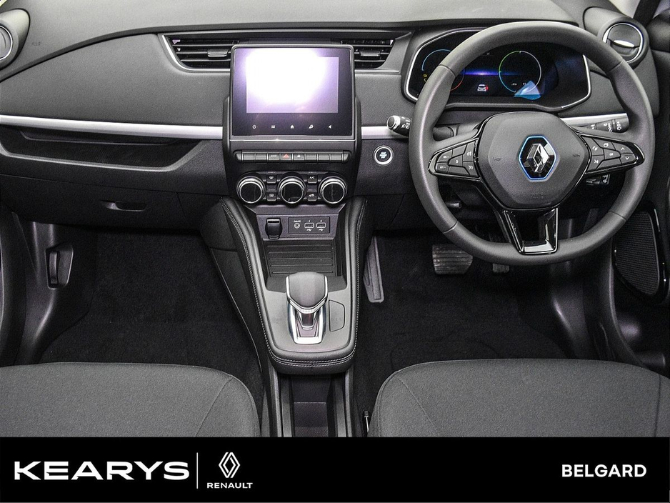 2020 Renault Zoe R110 Z.E 50 Play €13,900