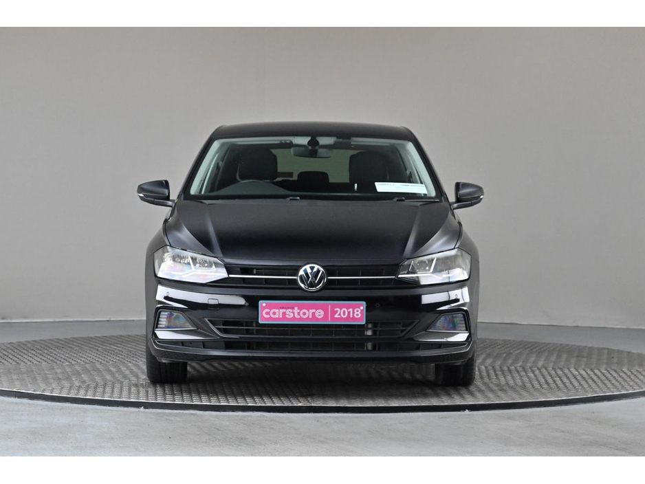 2018 Volkswagen Polo - image 2