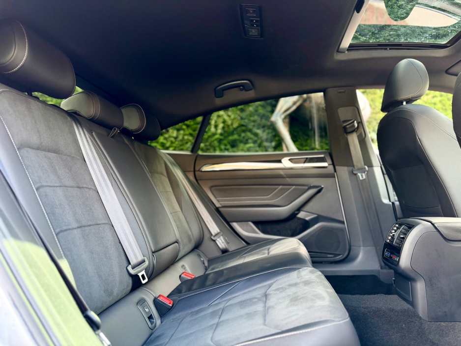 2022 Volkswagen Arteon - image 15