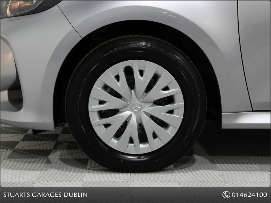 2023 Mazda Mazda2 Hybrid 5DR (116PS) Pure AT*ADAPTIVE CRUISE CONTROL, LANE DEPARTURE WARNING, CLIMATE CONTROL, APPLE CARPLAY / ANDROID AUTO, AUTO LIGHTS, AUTO HIGH BEAM €18,945