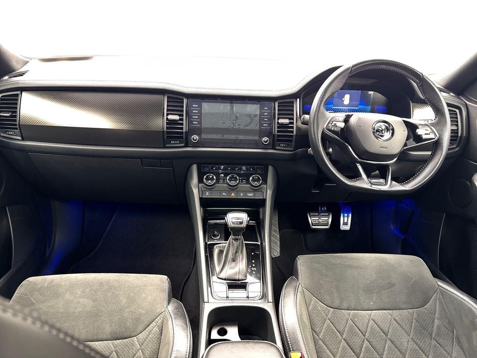 2023 Skoda Kodiaq - image 8