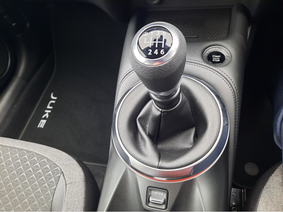 2026 Nissan Juke 1.0 SV PREMIUM MY24.2