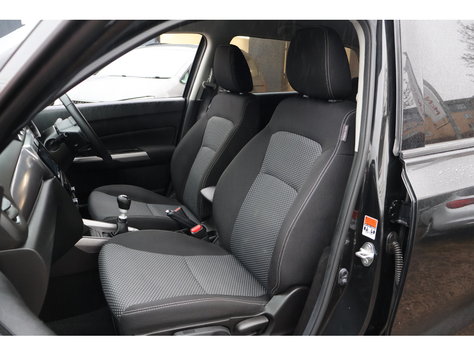 2023 Suzuki Vitara 1.4 B/JET MILD HYBRID SZ-T 12 Month €21,995