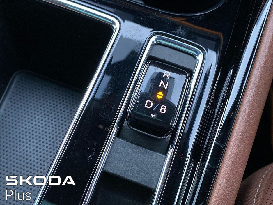 2023 Skoda Enyaq 60 *Massive Spec* €30,950