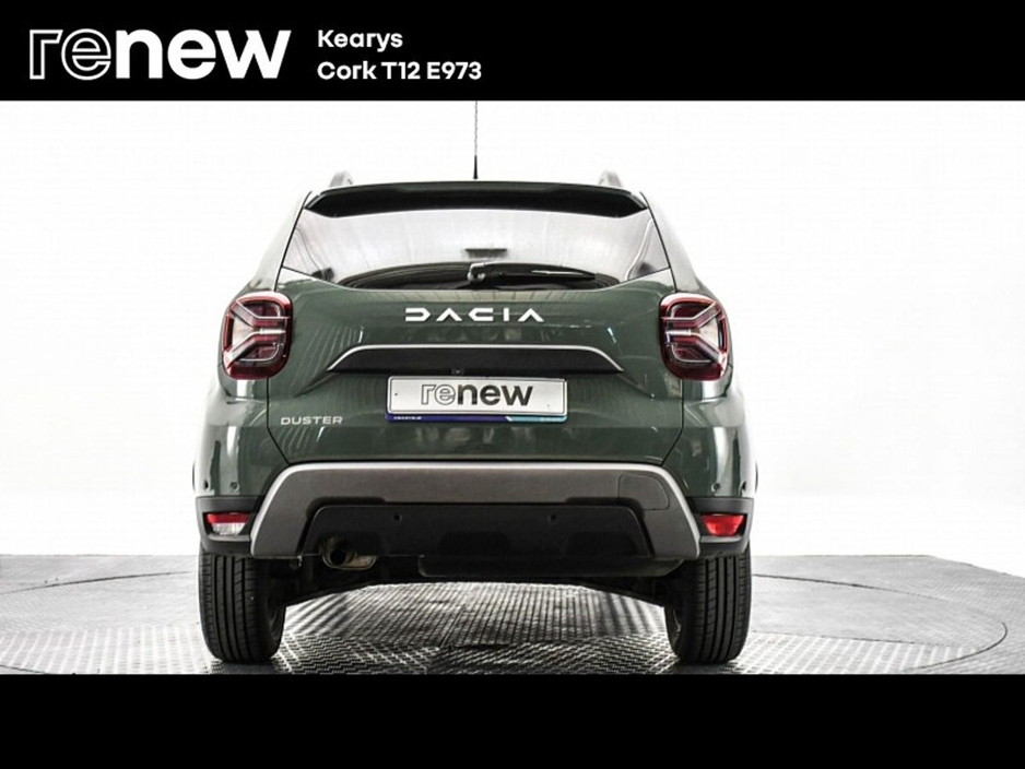 2023 Dacia Duster - image 10