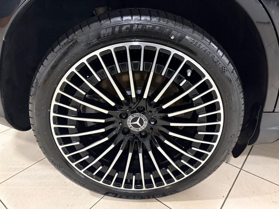 2023 Mercedes-Benz EQC 400 4MATIC AMG LINE PREMIUM=SUNROOF//LOW MILES//232 REG=FULL SERVICE HISTORY=TAILORED FINANCE PACKAGES AVAILABLE=TRADE IN’S WELCOME €42,995