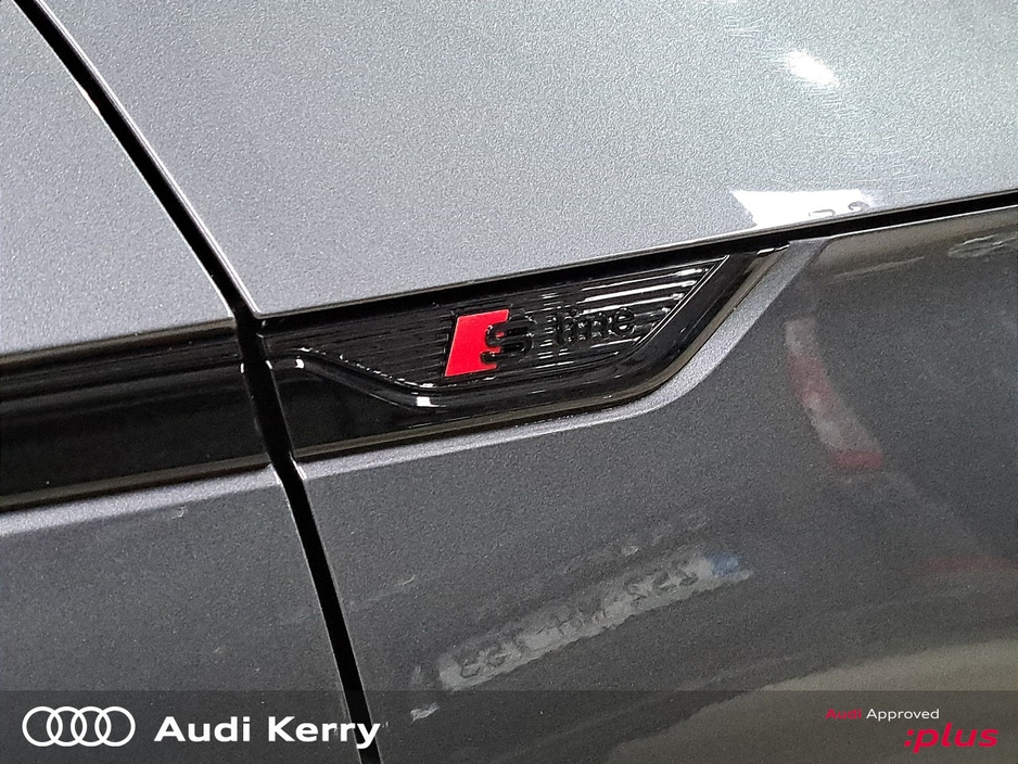 2024 Audi A5 - image 32