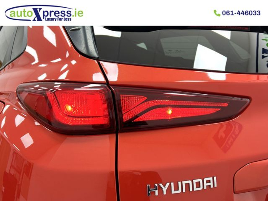 2019 Hyundai Kona - image 21