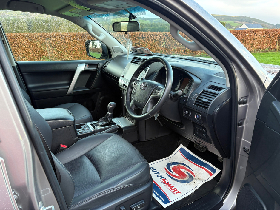 2023 Toyota Landcruiser BUSINESS 5 SEATER N1 Commercial