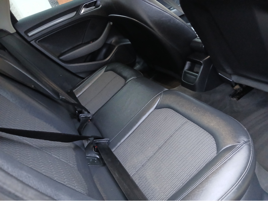 2014 Audi A3 - image 5