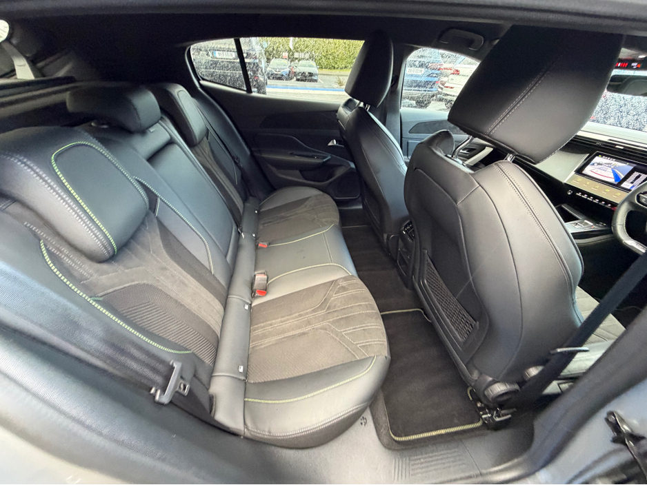 2024 Peugeot 408 - image 27