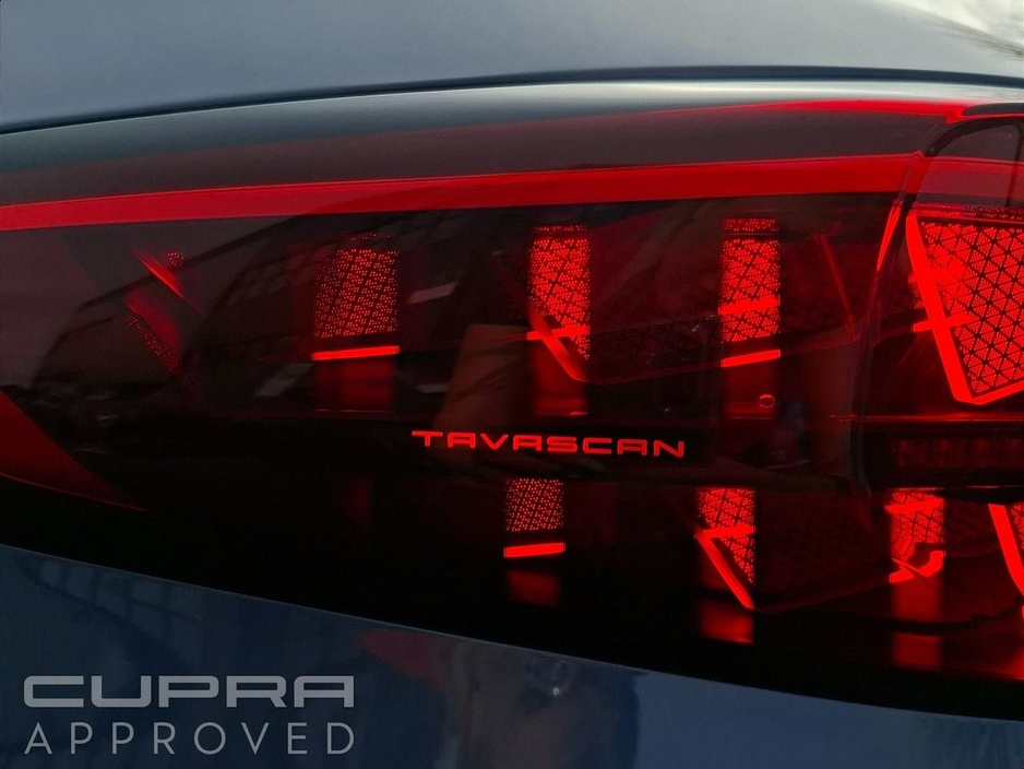2025 Cupra Tavascan - image 21