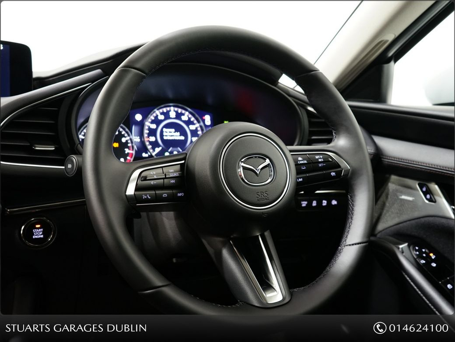 2025 Mazda Mazda3 - image 14