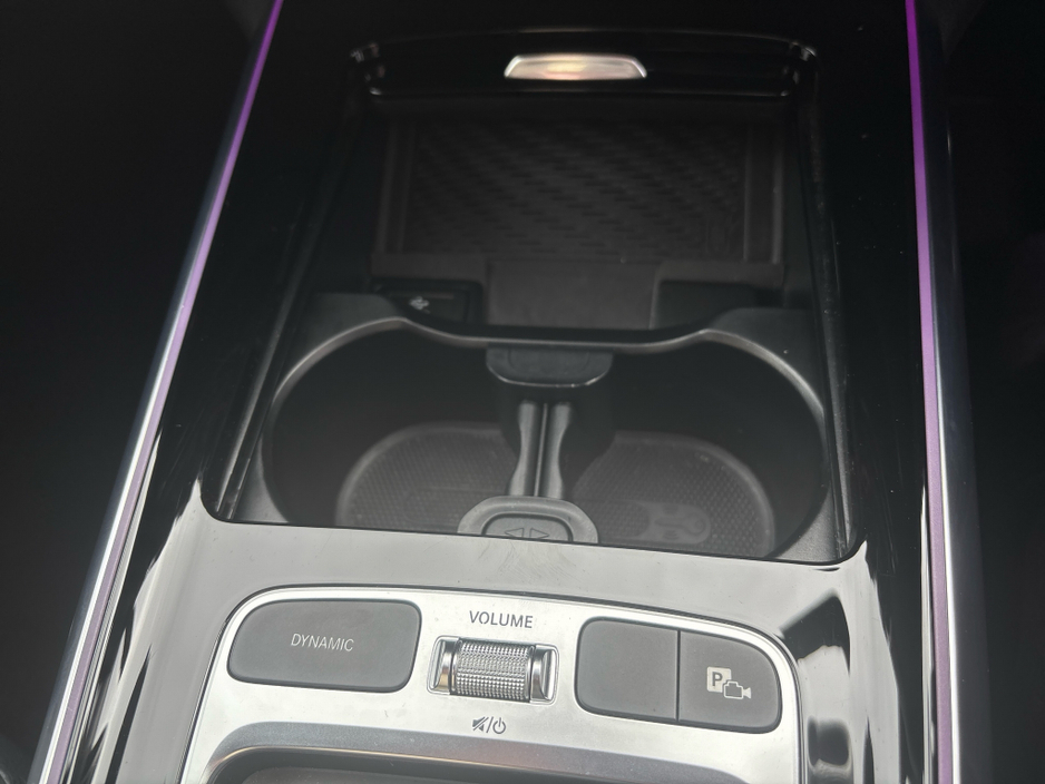 2024 Mercedes-Benz GL Class - image 17